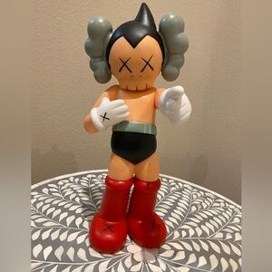 KAWS Astro Boy Vinyl Figure